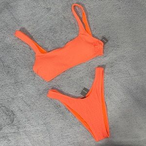 NWT Aerie 2pc Bikini Set - S/M